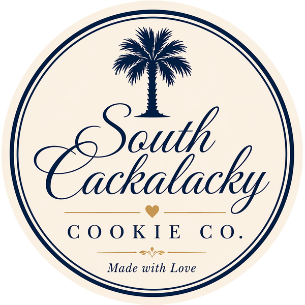South Cackalacky Cookie Co