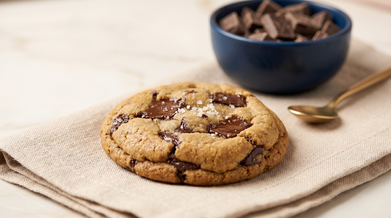 About South Cackalacky Cookies